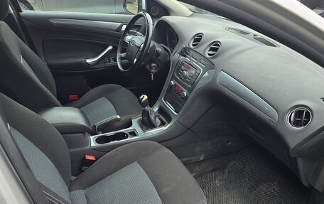 Ford Mondeo IV, 2011 год, 635 000 рублей, 9 фотография