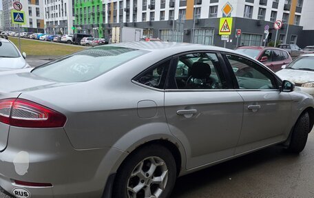 Ford Mondeo IV, 2011 год, 635 000 рублей, 4 фотография