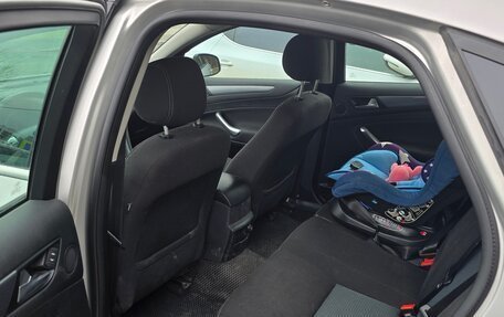 Ford Mondeo IV, 2011 год, 635 000 рублей, 10 фотография