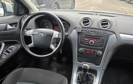 Ford Mondeo IV, 2011 год, 635 000 рублей, 12 фотография