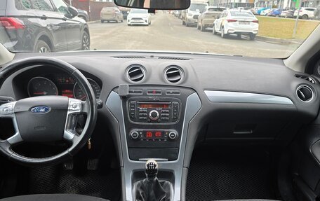 Ford Mondeo IV, 2011 год, 635 000 рублей, 11 фотография