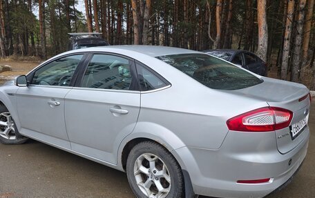 Ford Mondeo IV, 2011 год, 635 000 рублей, 6 фотография