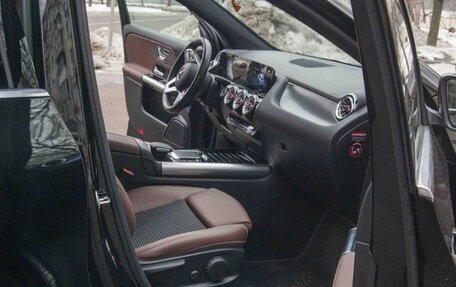 Mercedes-Benz GLA, 2021 год, 3 500 000 рублей, 2 фотография