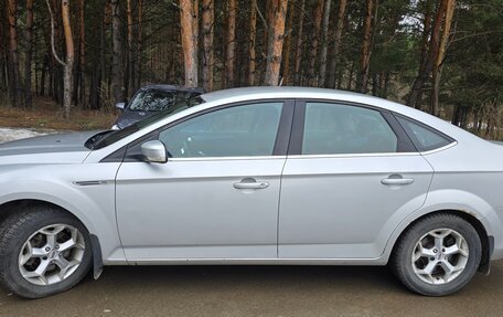 Ford Mondeo IV, 2011 год, 635 000 рублей, 7 фотография