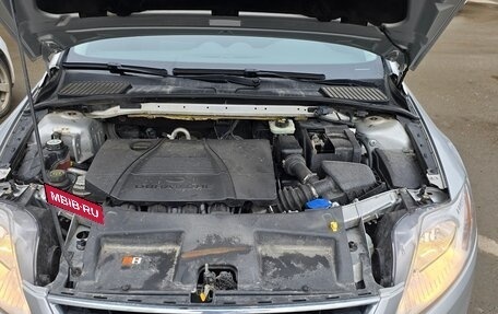 Ford Mondeo IV, 2011 год, 635 000 рублей, 8 фотография