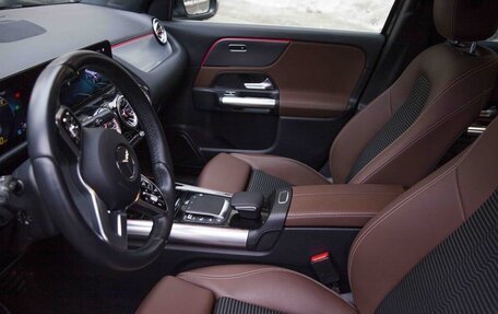 Mercedes-Benz GLA, 2021 год, 3 500 000 рублей, 5 фотография