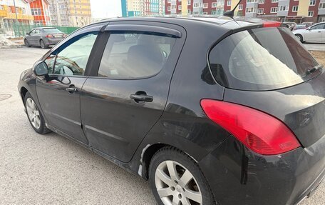 Peugeot 308 II, 2008 год, 300 000 рублей, 3 фотография