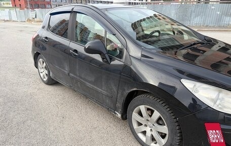 Peugeot 308 II, 2008 год, 300 000 рублей, 4 фотография