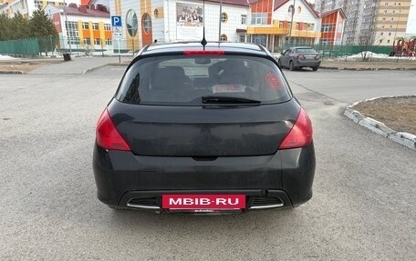 Peugeot 308 II, 2008 год, 300 000 рублей, 2 фотография