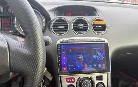 Peugeot 308 II, 2008 год, 300 000 рублей, 6 фотография