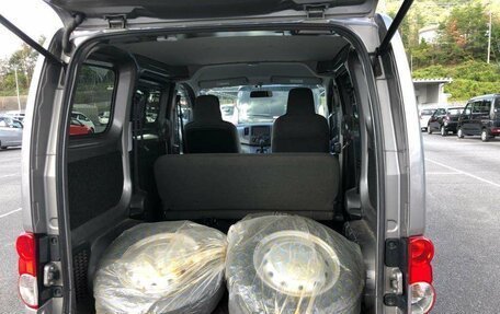 Nissan NV200, 2018 год, 1 593 000 рублей, 9 фотография