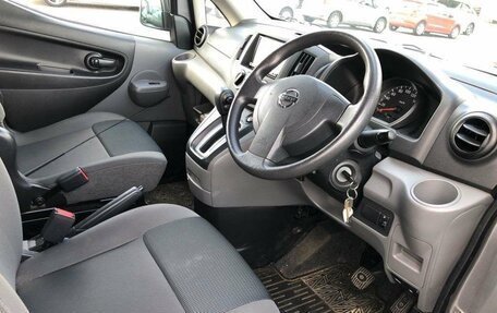 Nissan NV200, 2018 год, 1 593 000 рублей, 7 фотография