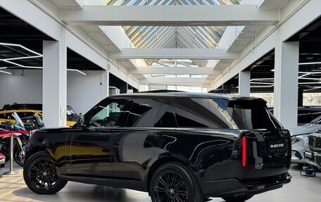 Land Rover Range Rover IV рестайлинг, 2026 год, 24 890 000 рублей, 4 фотография