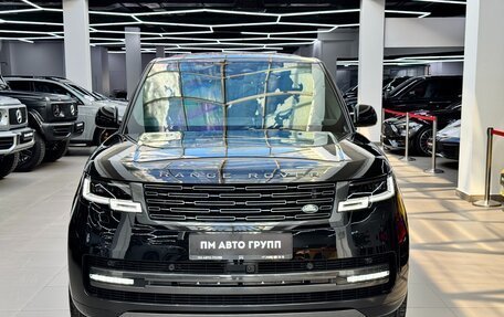 Land Rover Range Rover IV рестайлинг, 2026 год, 24 890 000 рублей, 2 фотография