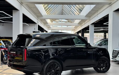 Land Rover Range Rover IV рестайлинг, 2026 год, 24 890 000 рублей, 6 фотография