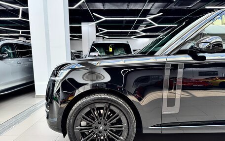 Land Rover Range Rover IV рестайлинг, 2026 год, 24 890 000 рублей, 15 фотография