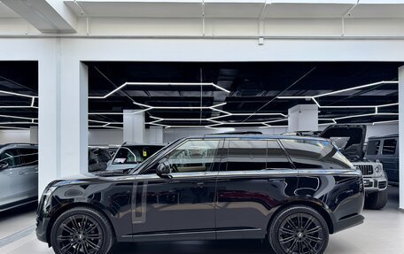 Land Rover Range Rover IV рестайлинг, 2026 год, 24 890 000 рублей, 7 фотография