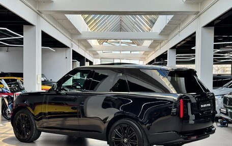 Land Rover Range Rover IV рестайлинг, 2026 год, 24 890 000 рублей, 12 фотография