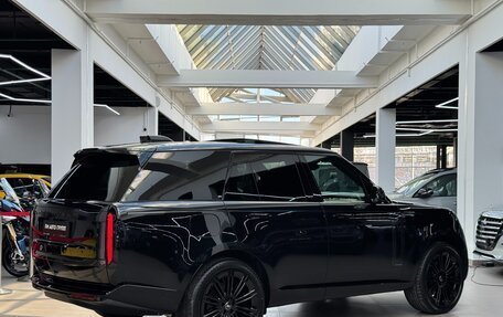 Land Rover Range Rover IV рестайлинг, 2026 год, 24 890 000 рублей, 10 фотография