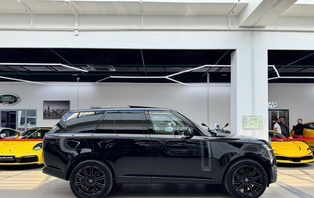 Land Rover Range Rover IV рестайлинг, 2026 год, 24 890 000 рублей, 8 фотография