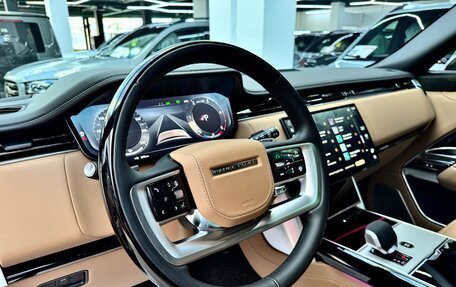 Land Rover Range Rover IV рестайлинг, 2026 год, 24 890 000 рублей, 18 фотография