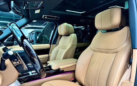 Land Rover Range Rover IV рестайлинг, 2026 год, 24 890 000 рублей, 20 фотография