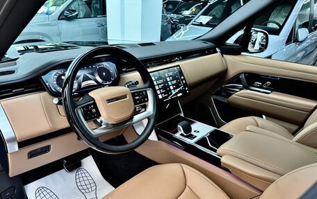 Land Rover Range Rover IV рестайлинг, 2026 год, 24 890 000 рублей, 17 фотография