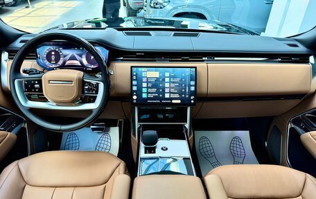 Land Rover Range Rover IV рестайлинг, 2026 год, 24 890 000 рублей, 19 фотография