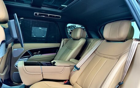 Land Rover Range Rover IV рестайлинг, 2026 год, 24 890 000 рублей, 27 фотография