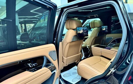 Land Rover Range Rover IV рестайлинг, 2026 год, 24 890 000 рублей, 23 фотография