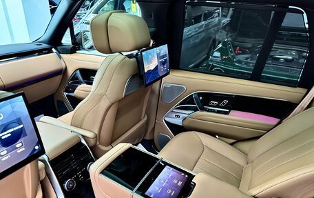 Land Rover Range Rover IV рестайлинг, 2026 год, 24 890 000 рублей, 25 фотография