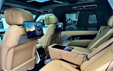 Land Rover Range Rover IV рестайлинг, 2026 год, 24 890 000 рублей, 24 фотография