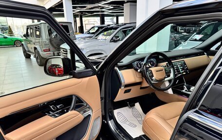 Land Rover Range Rover IV рестайлинг, 2026 год, 24 890 000 рублей, 21 фотография