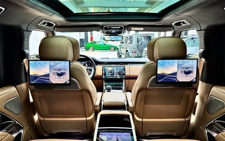 Land Rover Range Rover IV рестайлинг, 2026 год, 24 890 000 рублей, 28 фотография