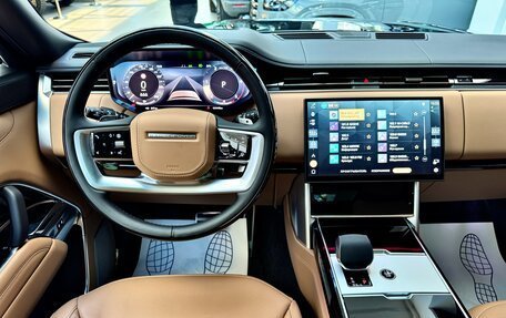 Land Rover Range Rover IV рестайлинг, 2026 год, 24 890 000 рублей, 30 фотография