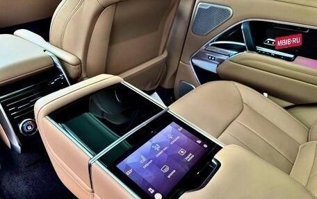 Land Rover Range Rover IV рестайлинг, 2026 год, 24 890 000 рублей, 26 фотография