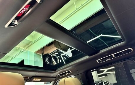 Land Rover Range Rover IV рестайлинг, 2026 год, 24 890 000 рублей, 29 фотография