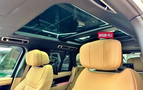 Land Rover Range Rover IV рестайлинг, 2026 год, 24 890 000 рублей, 22 фотография
