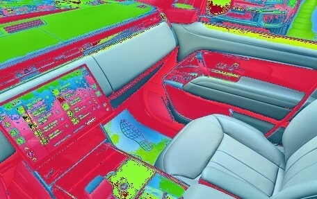 Land Rover Range Rover IV рестайлинг, 2026 год, 24 890 000 рублей, 31 фотография