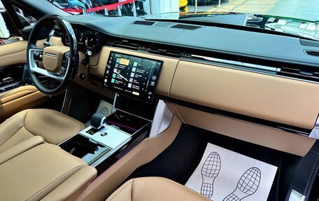 Land Rover Range Rover IV рестайлинг, 2026 год, 24 890 000 рублей, 33 фотография