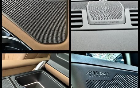 Land Rover Range Rover IV рестайлинг, 2026 год, 24 890 000 рублей, 36 фотография