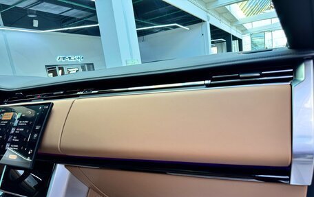 Land Rover Range Rover IV рестайлинг, 2026 год, 24 890 000 рублей, 34 фотография