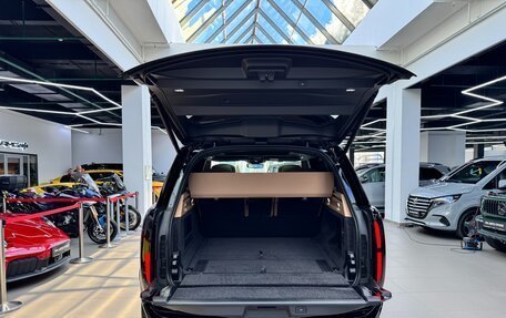 Land Rover Range Rover IV рестайлинг, 2026 год, 24 890 000 рублей, 35 фотография