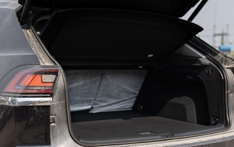 Volkswagen Teramont I, 2026 год, 5 350 000 рублей, 3 фотография