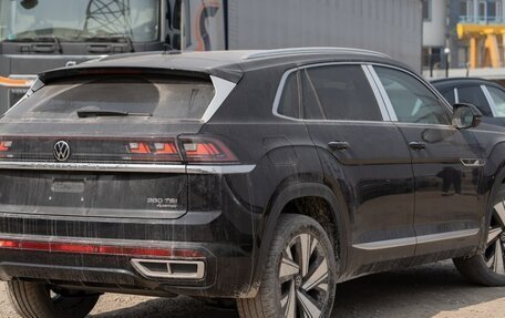 Volkswagen Teramont I, 2026 год, 5 350 000 рублей, 2 фотография