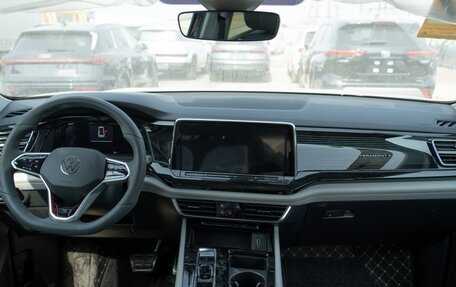 Volkswagen Teramont I, 2026 год, 5 350 000 рублей, 4 фотография