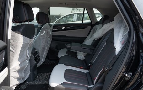 Volkswagen Teramont I, 2026 год, 5 350 000 рублей, 7 фотография