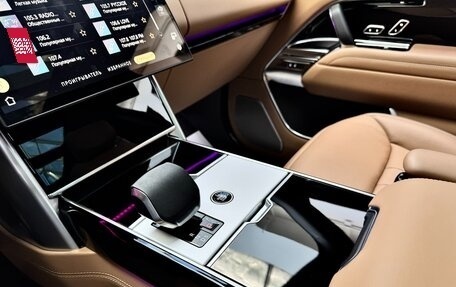 Land Rover Range Rover IV рестайлинг, 2026 год, 24 890 000 рублей, 32 фотография