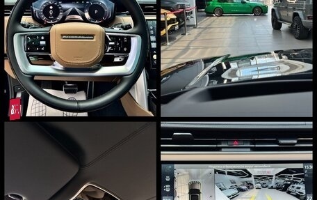 Land Rover Range Rover IV рестайлинг, 2026 год, 24 890 000 рублей, 38 фотография