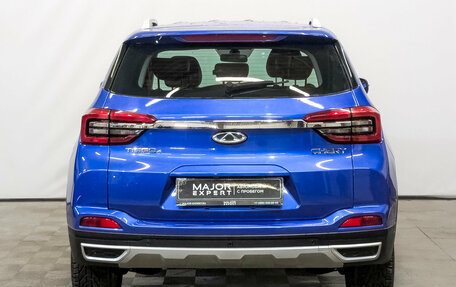 Chery Tiggo 4 I рестайлинг, 2020 год, 1 155 000 рублей, 6 фотография